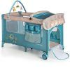 Cuna Viaje Ms Complet Plus