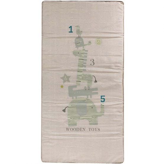 Cuna Viaje Ms Complet Plus