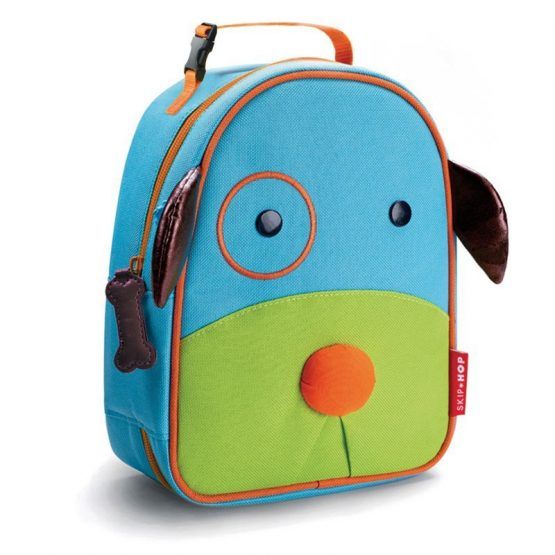 Mochila Guarderia Nikidom Skip Hop Zoolunchies