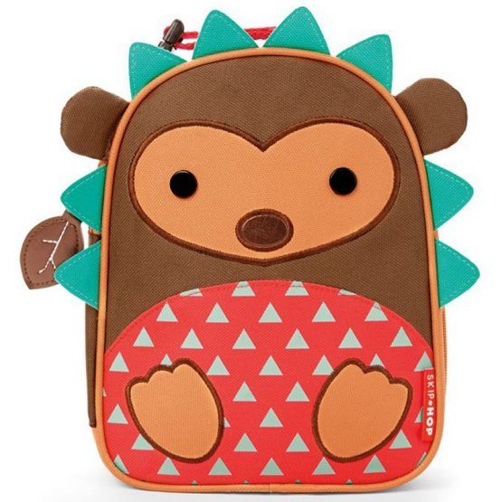Mochila Guarderia Nikidom Skip Hop Zoolunchies
