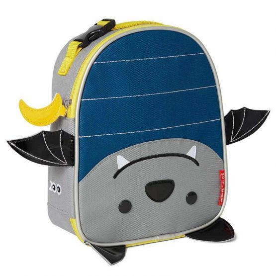 Mochila Guarderia Nikidom Skip Hop Zoolunchies