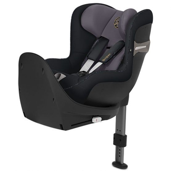 Silla De Auto Cybex Sirona S I-Size