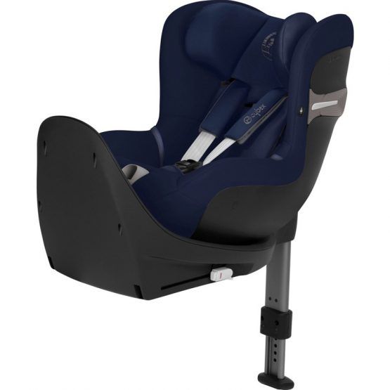 Silla De Auto Cybex Sirona S I-Size