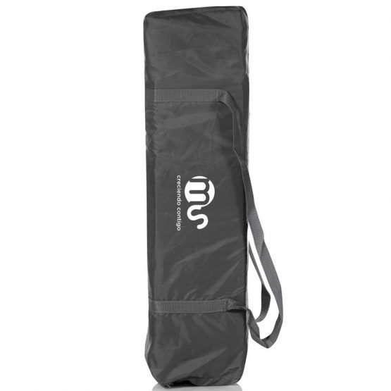 Cuna Viaje Ms Complet Plus