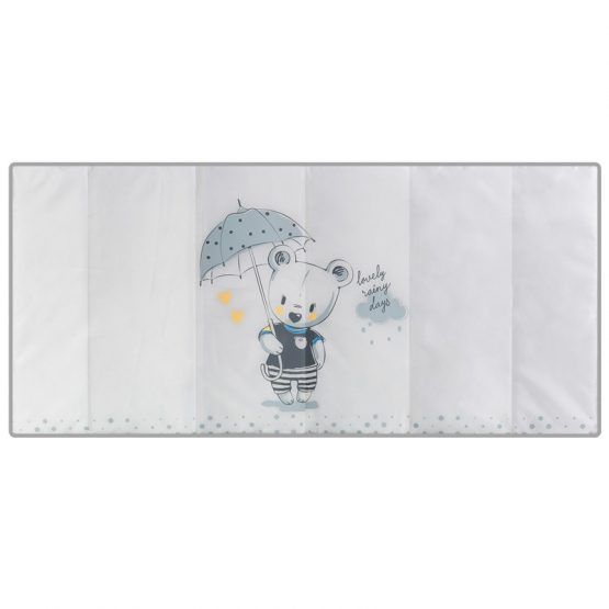 Cuna Viaje Ms Complet Plus