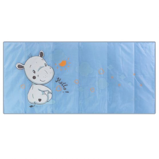 Cuna Viaje Ms Complet Plus