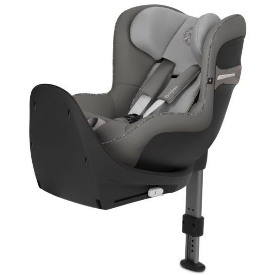 Silla De Auto Cybex Sirona S I-Size