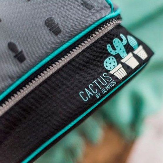 Bolsa Isotermica Olmitos Tipi Blue