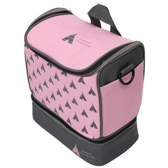 Bolsa Isotermica Olmitos Tipi Blue