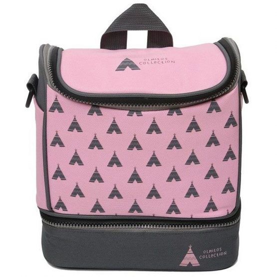 Bolsa Isotermica Olmitos Tipi Blue