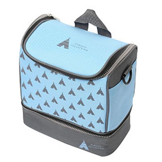Bolsa Isotermica Olmitos Tipi Blue