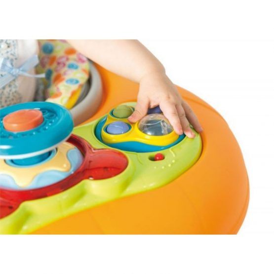 Andador Tutti fruti 3 en 1 de Olmitos balancin