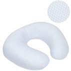 cojin de lactancia cambrass celeste