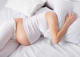 como evitar nauseas y vomito en el embarazo