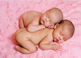 embarazo de mellizos