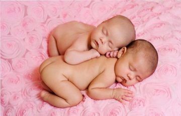 embarazo de mellizos