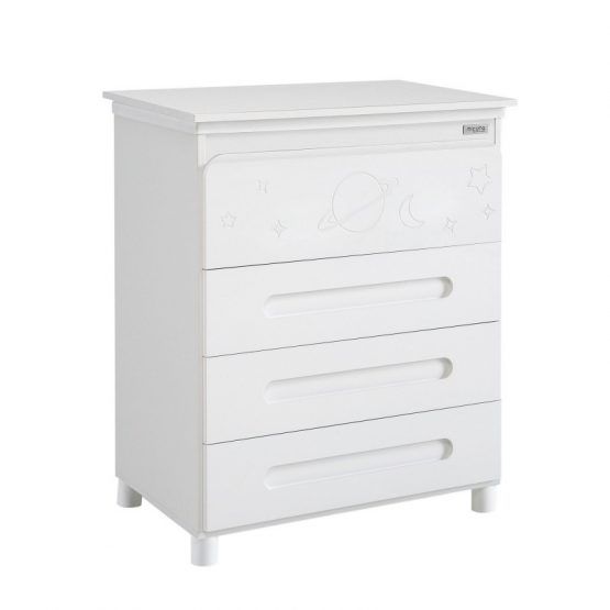 Bañera Micuna Magic Mum Blanco