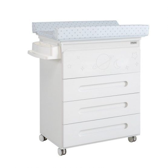 Bañera Magic Mum Blanco de Micuna