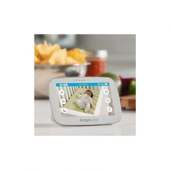 Vigilabebe Angelcare AC517 Sensor de Video y Movimiento
