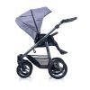 Coche Venicci Carbo Duo Natural Grey