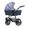 Coche Venicci Carbo Duo Natural Grey