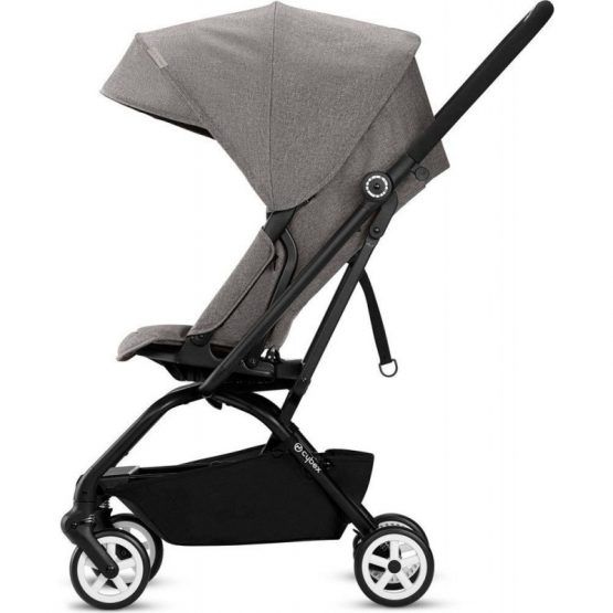 Silla de Paseo Cybex Eezy S Twist