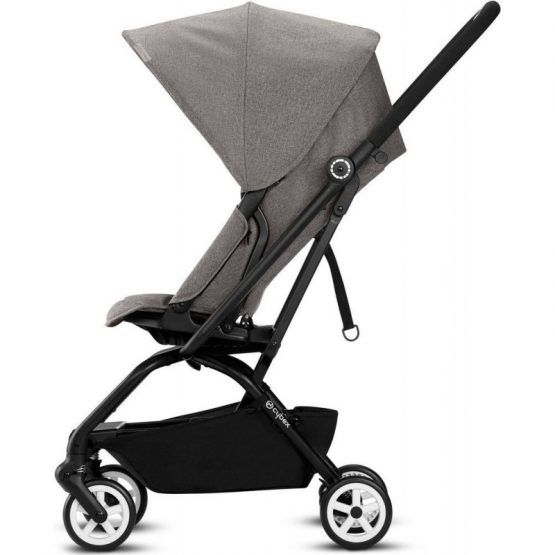 Silla de Paseo Cybex Eezy S Twist