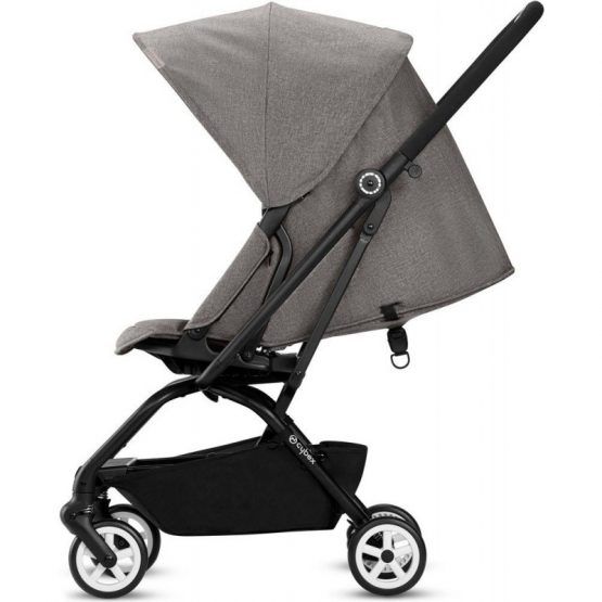 Silla de Paseo Cybex Eezy S Twist