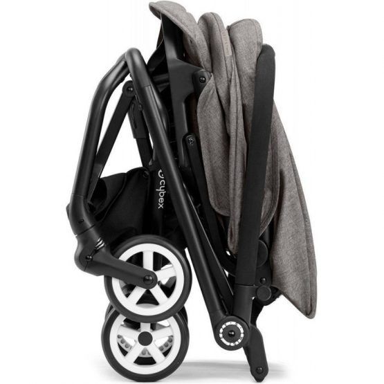 Silla de Paseo Cybex Eezy S Twist