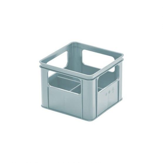 Compartimiento 4 Biberones Grandes Thermobaby Celadon Verde