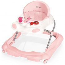 Andador Speedy Rosado de Brevi