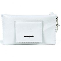 Funda Para Toallitas Bebe Total White de Pasito A Pasito