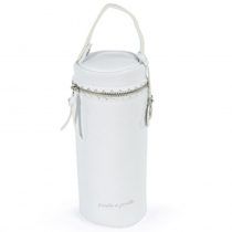 Funda Biberon Total White de Pasito A Pasito