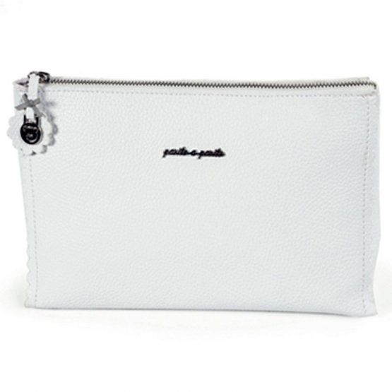 Neceser Total White de Pasito A Pasito