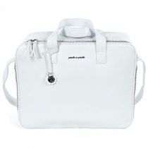 Maleta Total White Pasito a Pasito