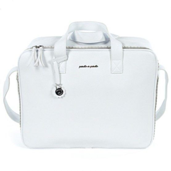 Maleta Total White Pasito a Pasito