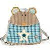 Mochila Walking Mum Peluche