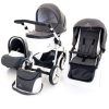 Cochecito Venicci Pure Trio