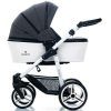 Cochecito Venicci Pure Trio