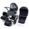 Cochecito Venicci Carbo Lux Trio