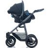 Cochecito Venicci Carbo Lux Trio
