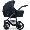 Cochecito Venicci Shadow 3 In 1 3V Black