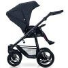 Cochecito Venicci Shadow 3 In 1 3V Black