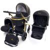 Cochecito Venicci Gold 3 In 1 Black