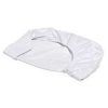 Sabana Bajera y Protector para Colchon Ecus Kids Air Sof Impermeable 80 x 50