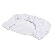 Sabana Bajera y Protector para Colchon Air Sof Impermeable 80 x 50 de Ecus Kids