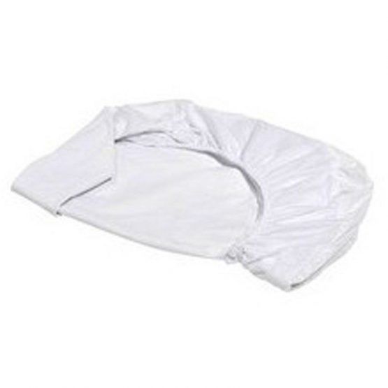 Sabana Bajera y Protector para Colchon Air Sof Impermeable 80 x 50 de Ecus Kids
