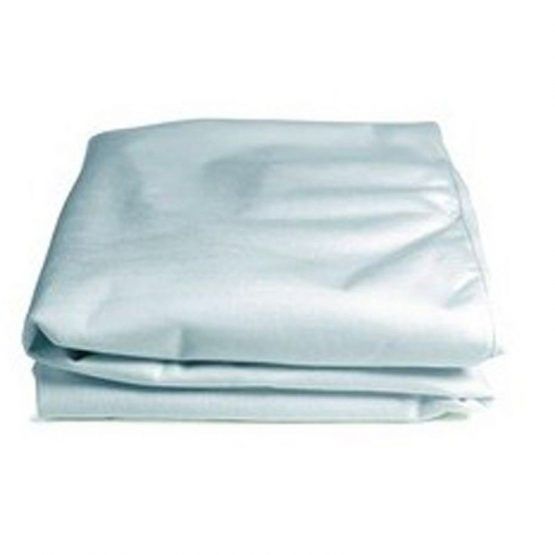 Sabana Bajera y Protector para Colchon Ecus Kids Air Sof Impermeable 80 x 50