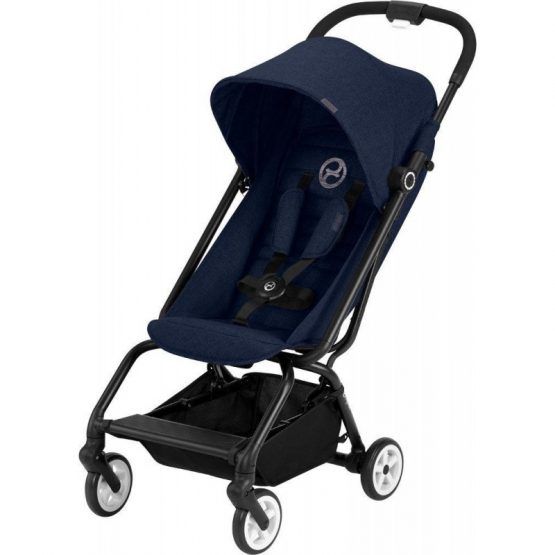 Silla de Paseo Cybex Eezy S Twist