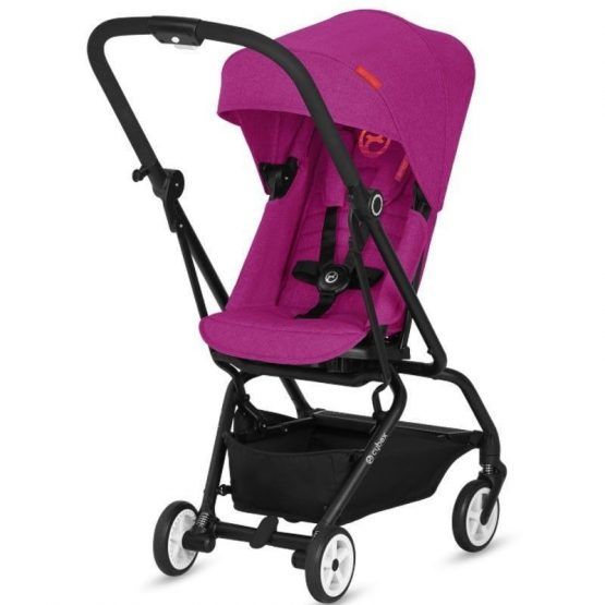 Silla de Paseo Cybex Eezy S Twist